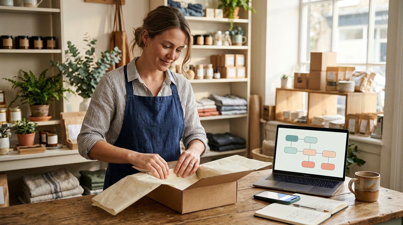 Email Marketing Automation for Small Businesses: A Beginner's Playbook